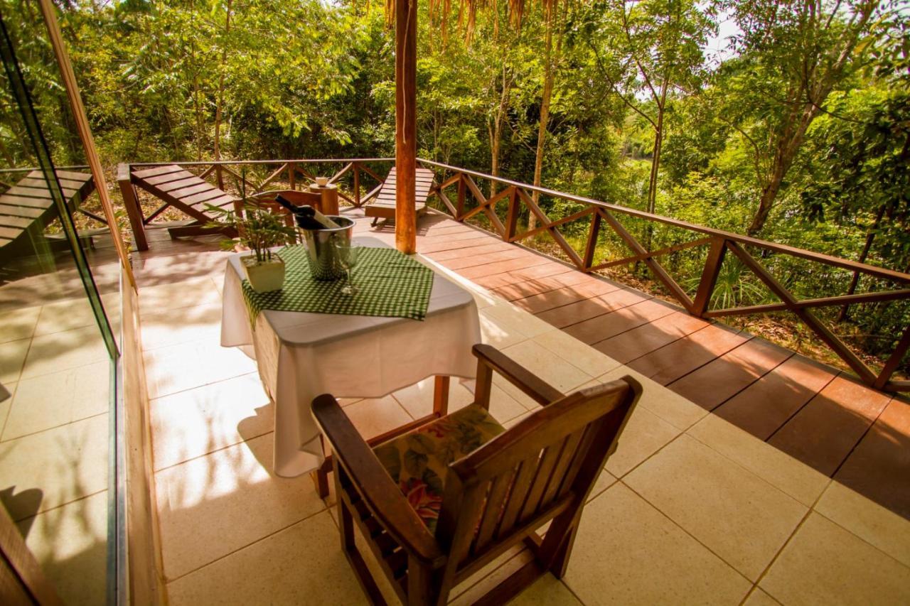 Amazon Turtle Lodge Careiro Extérieur photo